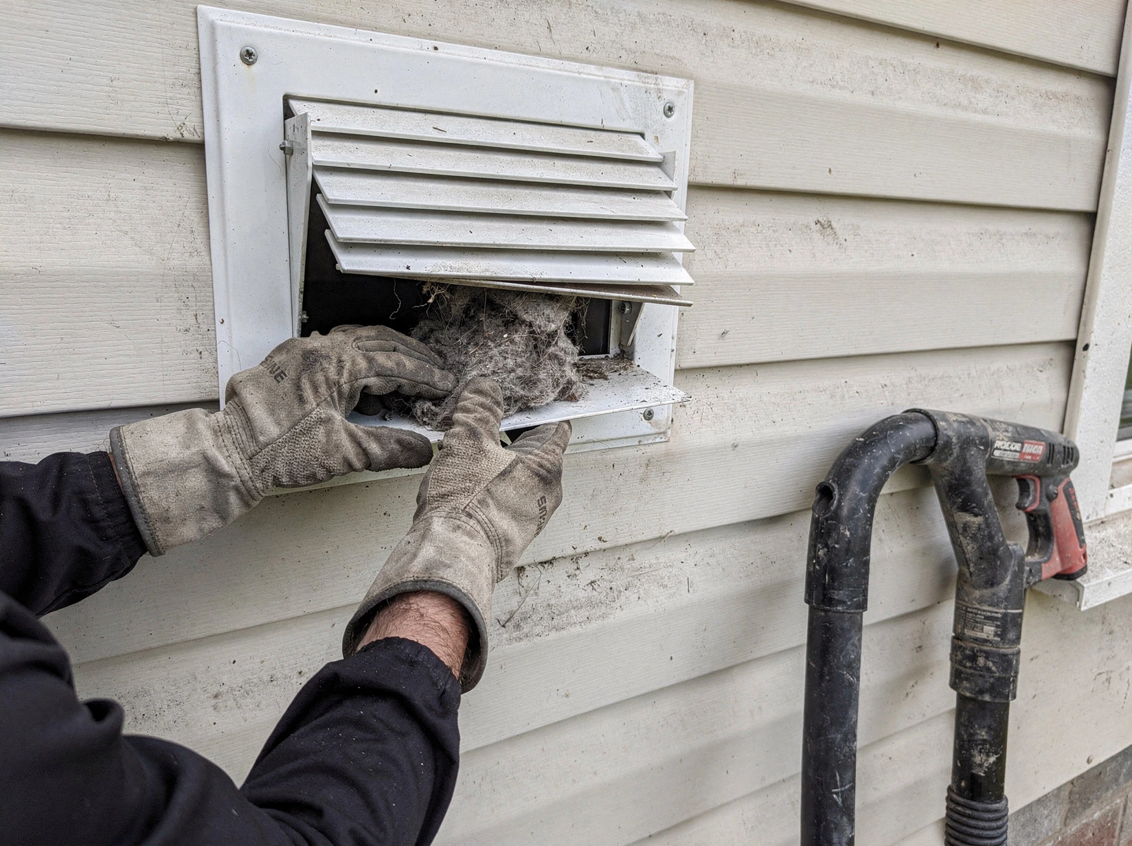 Exhaust Vent Cleaning service in Cedar Hills, UT