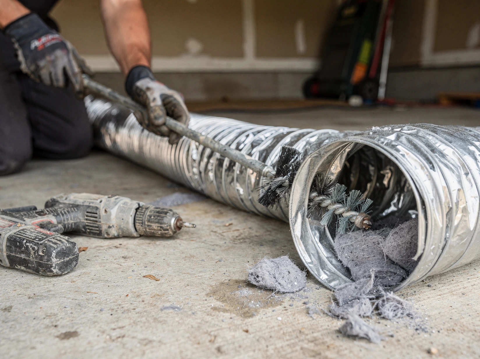 Duct Cleaning service in Cedar Hills, UT
