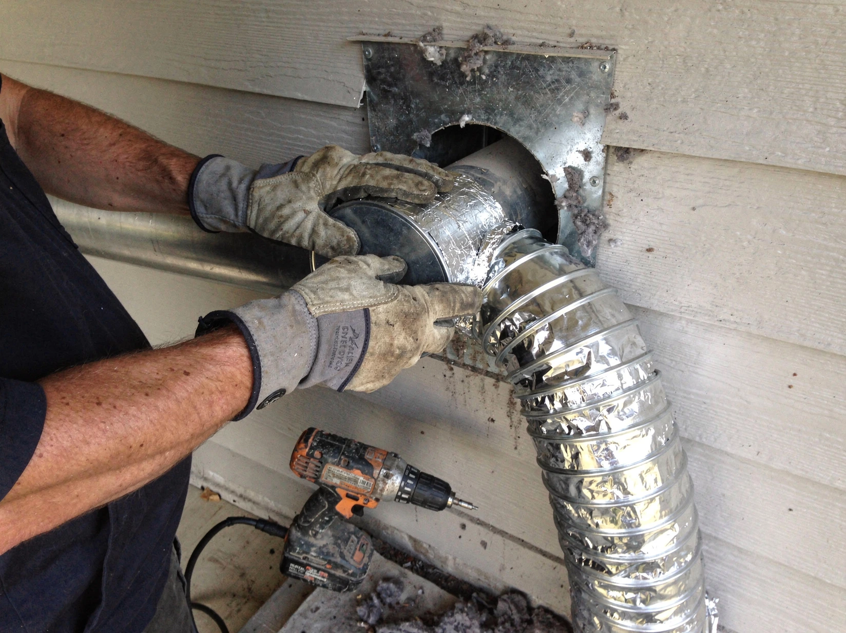 Vent Repair & Installation service in Cedar Hills, UT